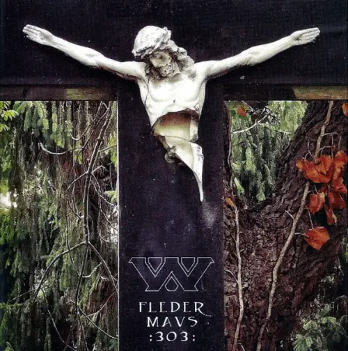 Wumpscut : Fledermavs 303 Wumpscut : Fledermavs 303